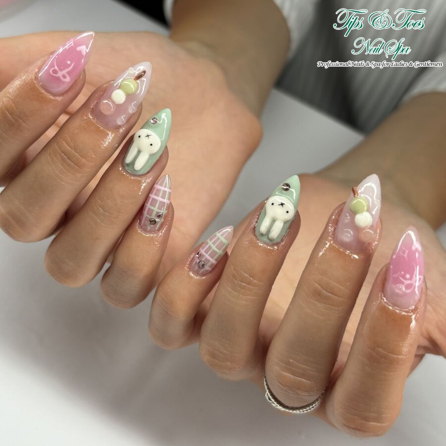 Nail Design